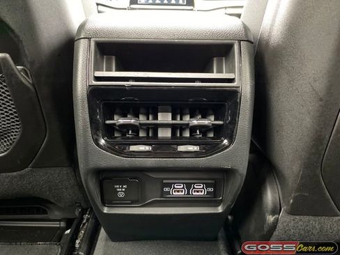Certified 2024 Jeep Grand Cherokee Altitude AWD/4WD image 21