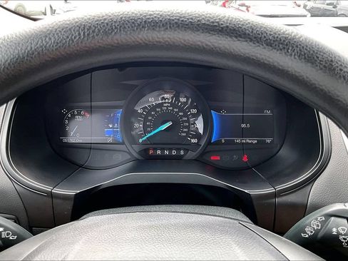 Used 2023 Ford Edge SE AWD/4WD image 19