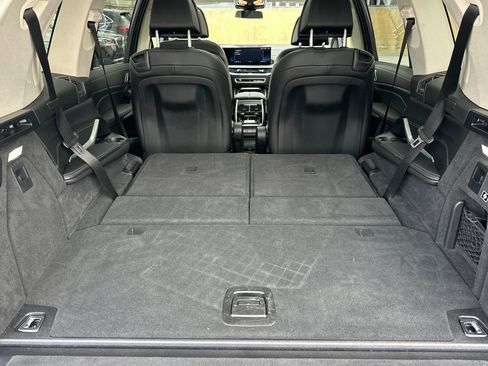 Used 2024 BMW X7 xDrive40i w/ Premium Package AWD/4WD image 15