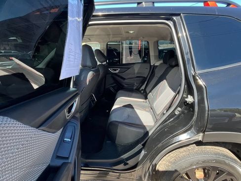 Used 2020 Subaru Forester Sport w/ Popular Package #2 AWD/4WD image 20