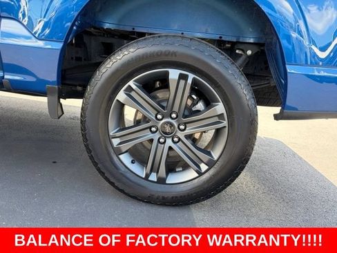 Used 2023 Ford F150 XLT w/ Equipment Group 302A High AWD/4WD image 10