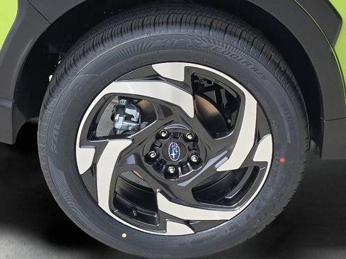 New 2026 Subaru Crosstrek 2.5i Limited AWD/4WD image 8