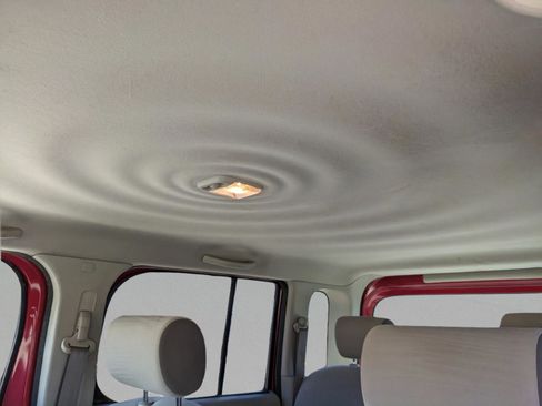 Used 2009 Nissan Cube 1.8 SL w/ Interior Designer Pkg image 30