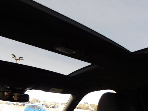 Used 2022 Mitsubishi Eclipse Cross SEL image 36