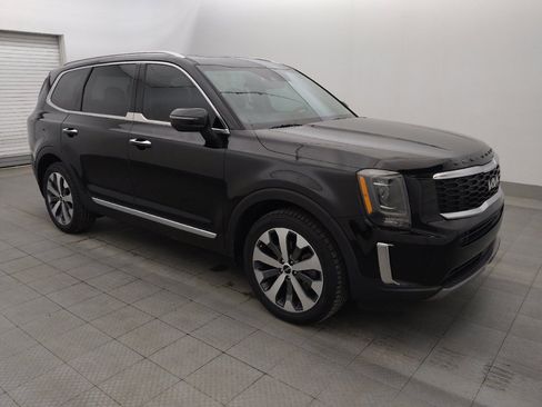Used 2022 Kia Telluride S FWD image 11