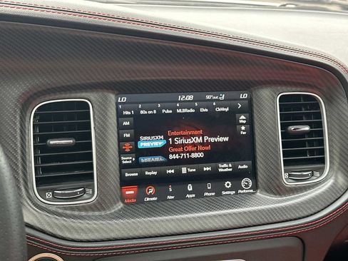 Used 2023 Dodge Charger Scat Pack w/ Plus Group RWD image 29