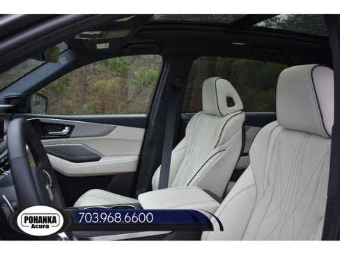 New 2026 Acura MDX A-Spec image 26