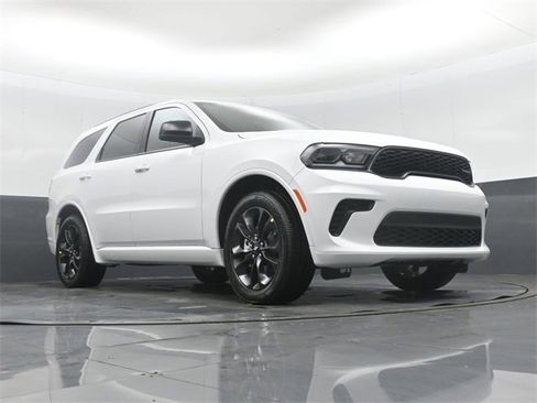 New 2026 Dodge Durango GT w/ Blacktop Package image 46