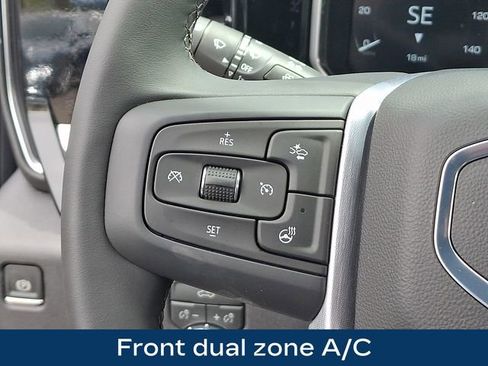 Used 2026 GMC Sierra 1500 Elevation AWD/4WD image 7