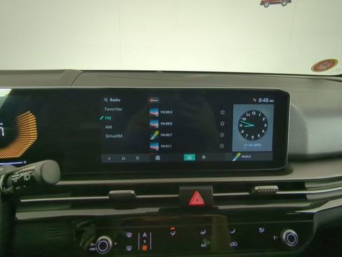 New 2026 Kia Sportage LX image 22