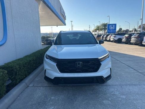 Used 2024 Honda CR-V Sport-L image 2