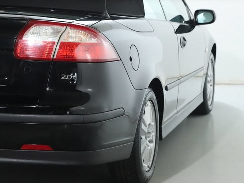 Used 2005 Saab 9-3 Linear FWD image 49