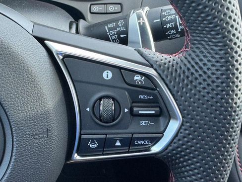 New 2026 Acura RDX A-Spec AWD/4WD image 14