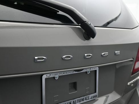 Used 2020 Dodge Journey Crossroad image 36