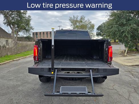 Used 2024 Ford F150 Raptor w/ Equipment Group 803A Raptor R image 9