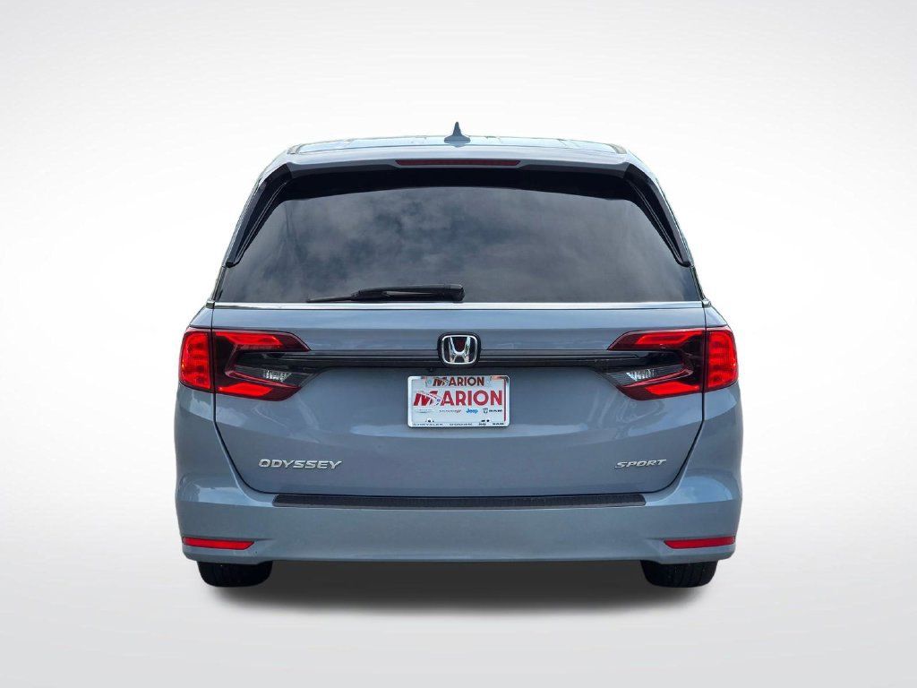 Used 2023 Honda Odyssey Sport image 20