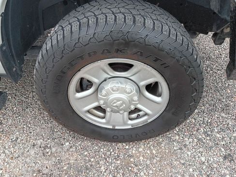 Used 2022 RAM 3500 Tradesman AWD/4WD image 26
