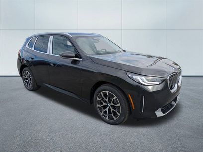 New 2026 BMW X3 xDrive30 w/ Convenience Package