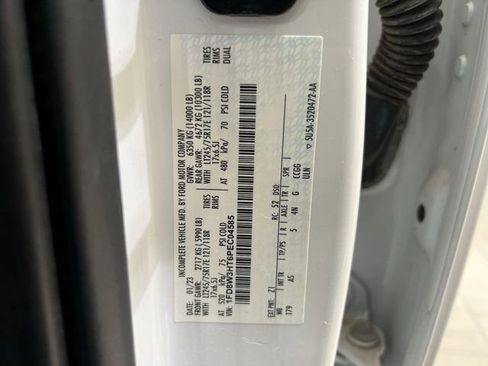 Certified 2023 Ford F350 XL image 28