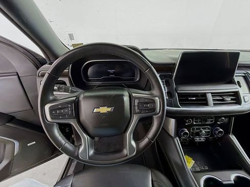 Used 2024 Chevrolet Tahoe LT AWD/4WD image 13