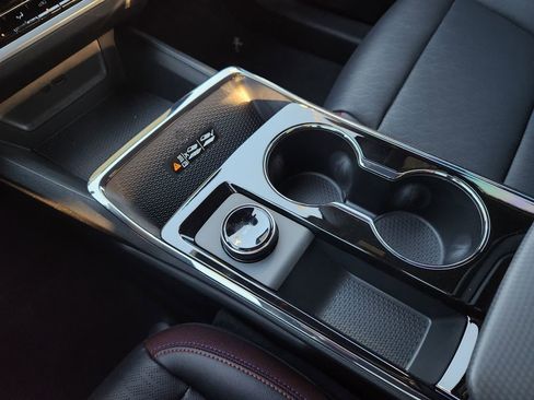 New 2026 Chevrolet Equinox RS image 16