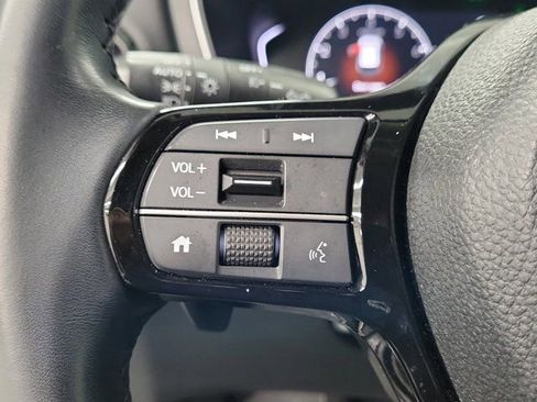 Certified 2023 Honda Pilot EX-L image 25