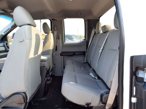 Used 2019 Ford F350 XL w/ Power Equipment Group AWD/4WD image 19