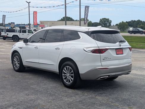 Used 2022 Buick Enclave Premium FWD image 5