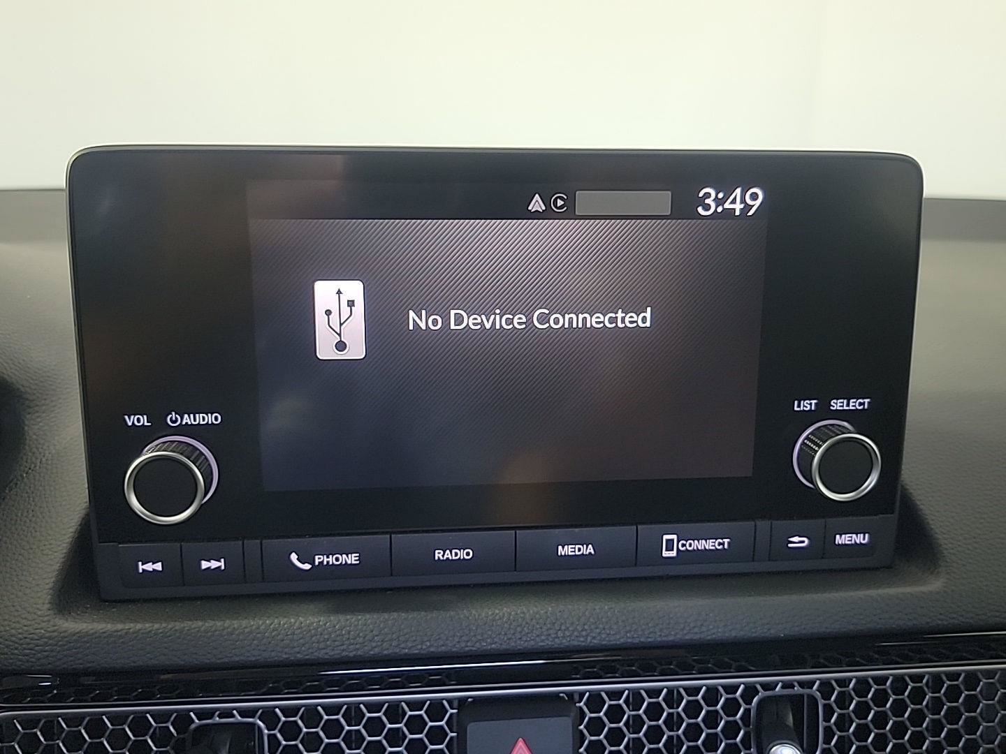 Certified 2026 Honda Civic Sport image 27