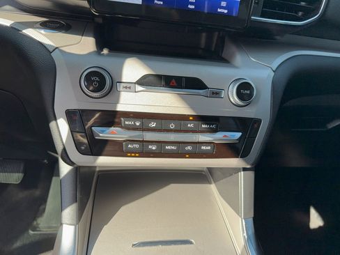 Certified 2023 Ford Explorer XLT w/ Equipment Group 202A image 24