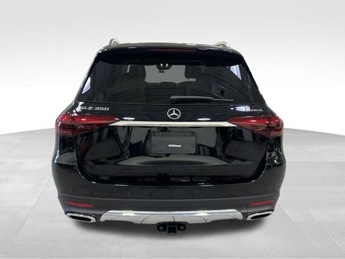 Certified 2024 Mercedes-Benz GLE 350 GLE 350 image 18