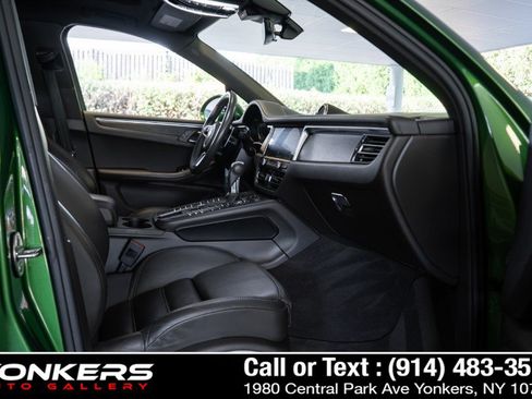 Used 2020 Porsche Macan GTS AWD/4WD image 59