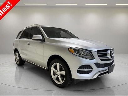 Used 2016 Mercedes-Benz GLE 350 4MATIC w/ Premium Package