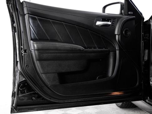 Used 2023 Dodge Charger R/T w/ Plus Group image 40