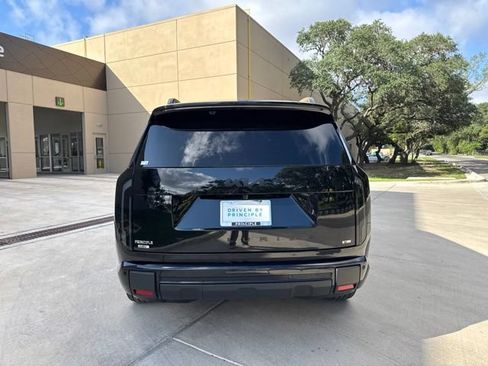 Used 2027 Kia Telluride X-Line SX Prestige w/ Towing Package AWD/4WD image 3