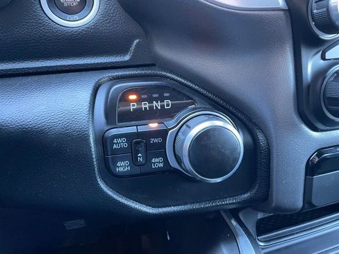 Used 2022 RAM 1500 Big Horn image 14