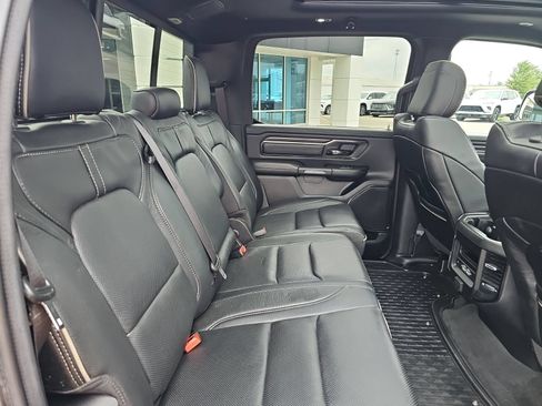 Used 2022 RAM 1500 Limited AWD/4WD image 26