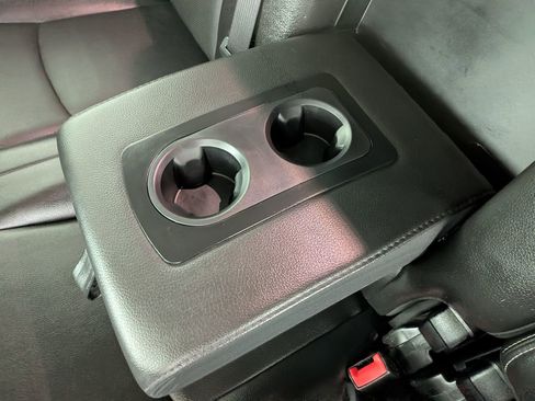 Used 2016 RAM 3500 Laramie w/ Cold Weather Group image 38