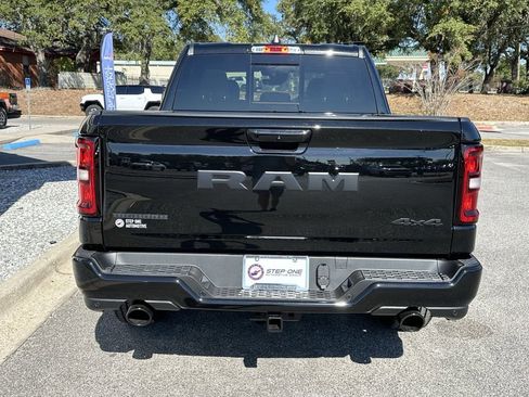 New 2026 RAM 1500 Big Horn image 7