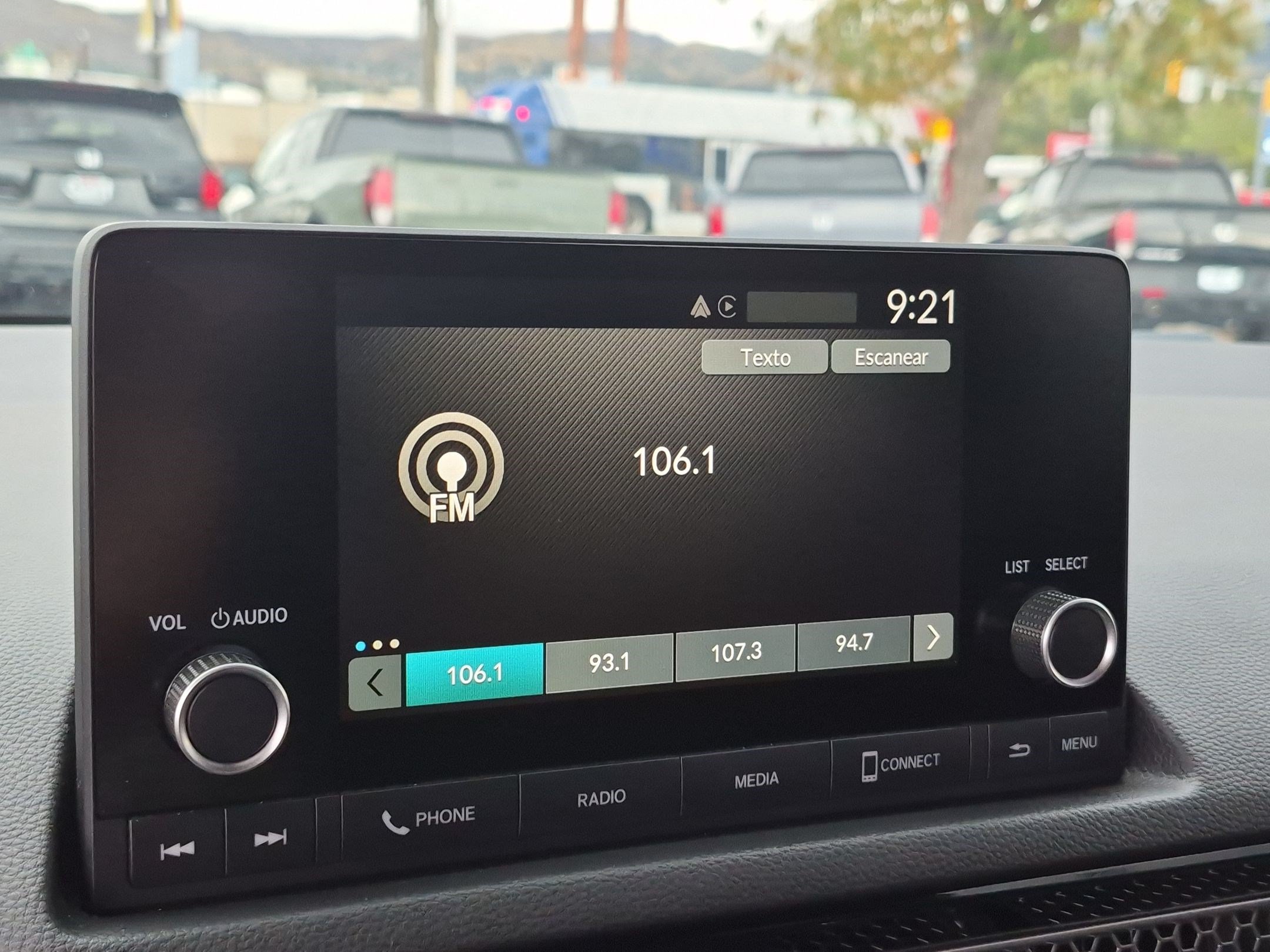 Used 2025 Honda Civic Sport image 23