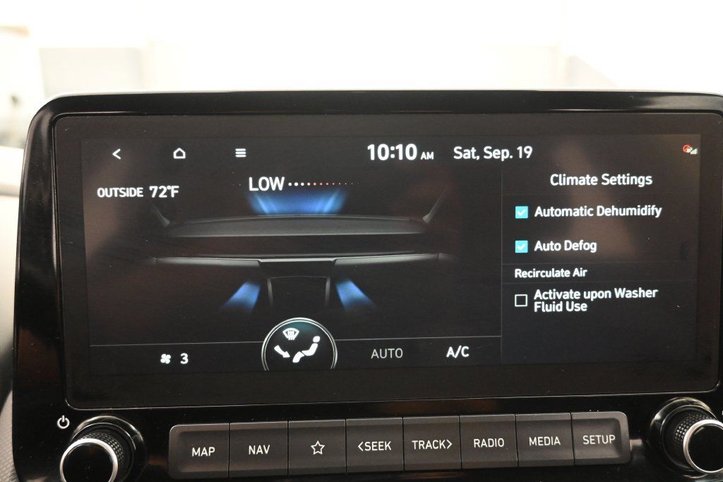 Used 2023 Hyundai Kona SEL w/ Convenience Package AWD/4WD image 15