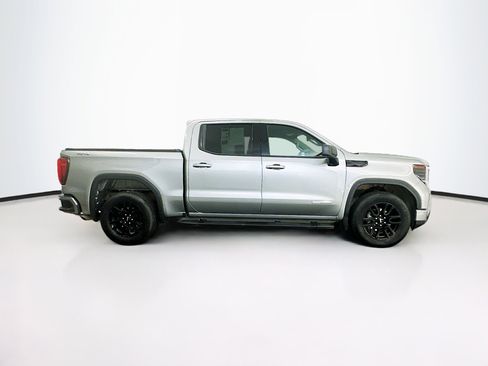 Used 2024 GMC Sierra 1500 Elevation image 10