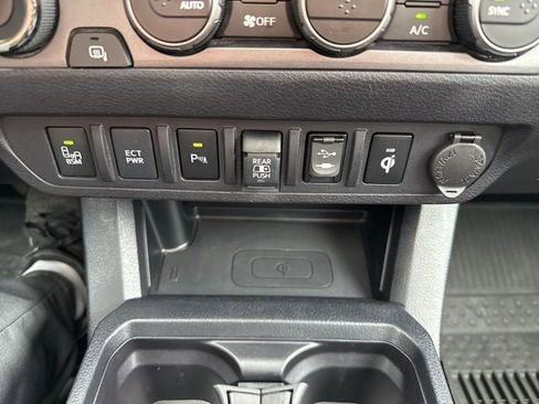 Used 2019 Toyota Tacoma TRD Pro image 35