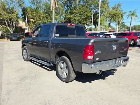 Used 2018 RAM 1500 Big Horn image 4