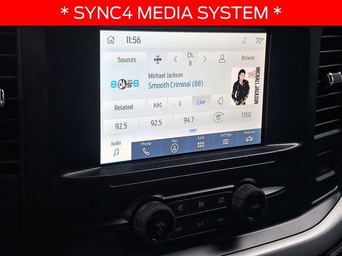 Used 2023 Ford F150 XLT image 17