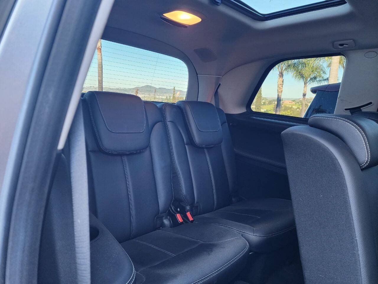 Used 2012 Mercedes-Benz GL 450 4MATIC image 22