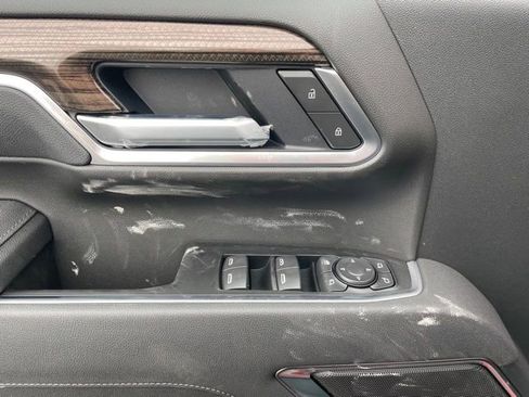 New 2026 Chevrolet Silverado 2500 LT w/ Trail Boss Package image 10