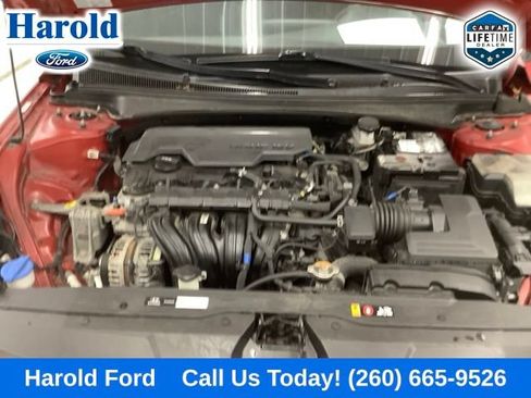 Used 2021 Hyundai Elantra SEL FWD image 19