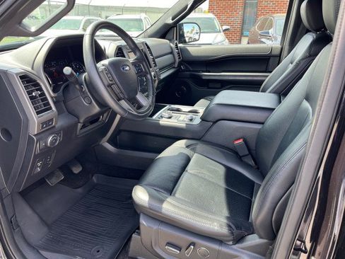 Used 2019 Ford Expedition Max XLT w/ Equipment Group 202A image 13