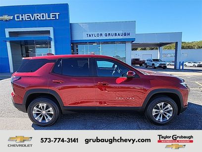 New 2026 Chevrolet Equinox LT w/ Convenience Package II